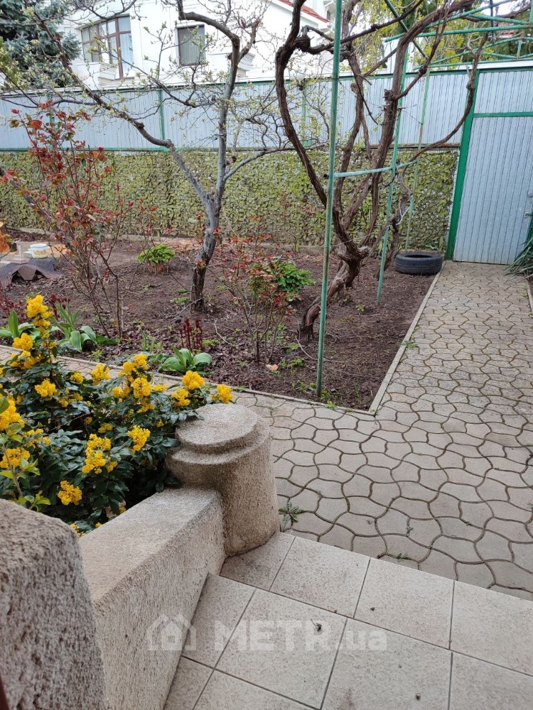 Фото дома, г. Одесса, Фонтанская Дорога 74 (22560-16)