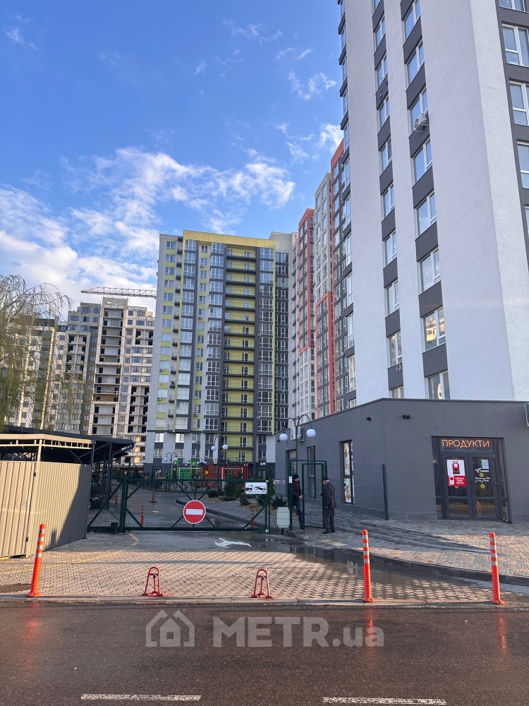 Фото квартиры, с. Лиманка, ул. Вильямса 93/4 (СТР) (22562-20)