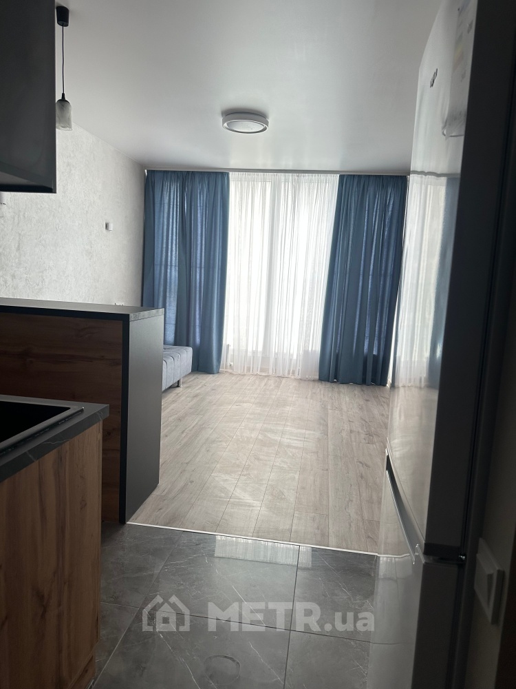 Фото квартиры, с. Лиманка, ул. Вильямса 93/4 (СТР) (22562-3)