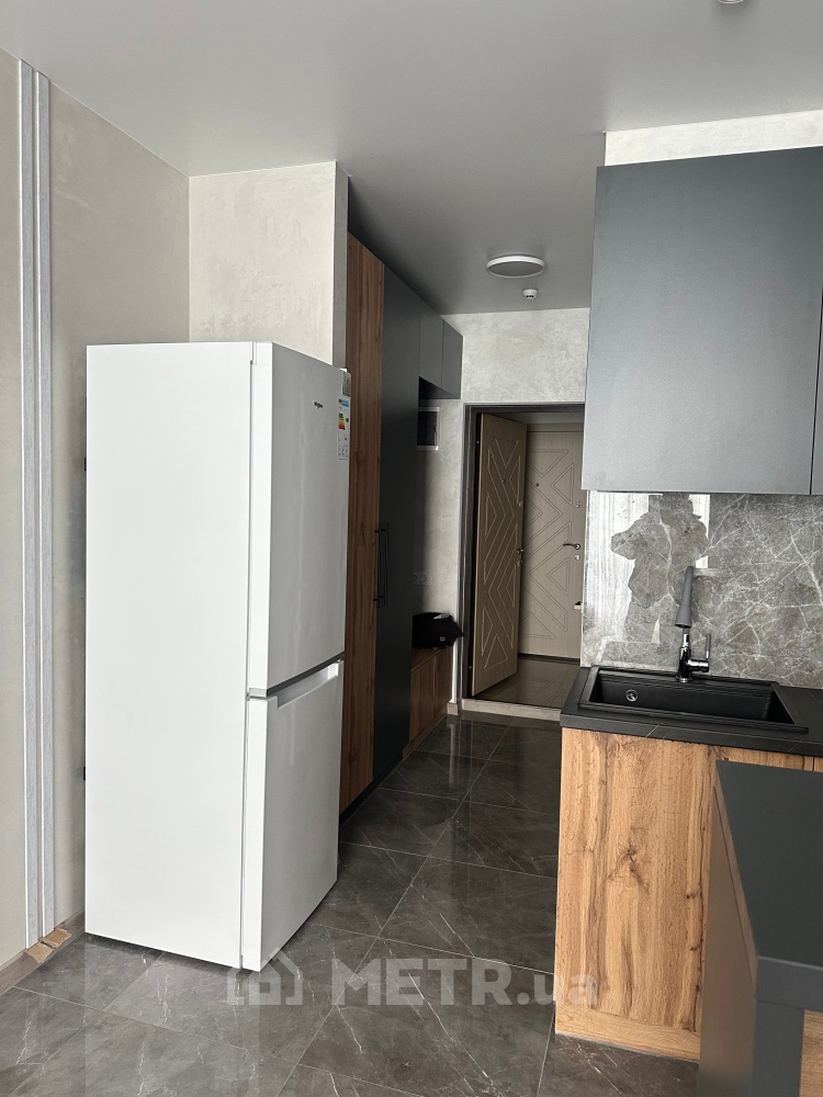 Фото квартиры, с. Лиманка, ул. Вильямса 93/4 (СТР) (22562-5)