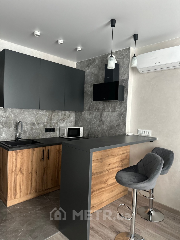 Фото квартиры, с. Лиманка, ул. Вильямса 93/4 (СТР) (22562-4)