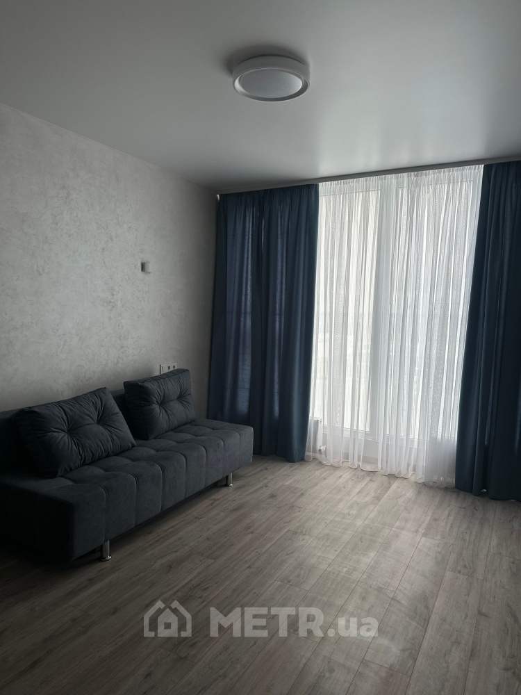 Фото квартиры, с. Лиманка, ул. Вильямса 93/4 (СТР) (22562-2)