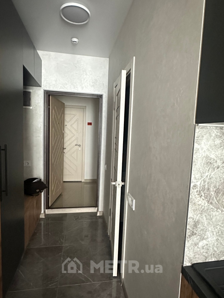 Фото квартиры, с. Лиманка, ул. Вильямса 93/4 (СТР) (22562-13)