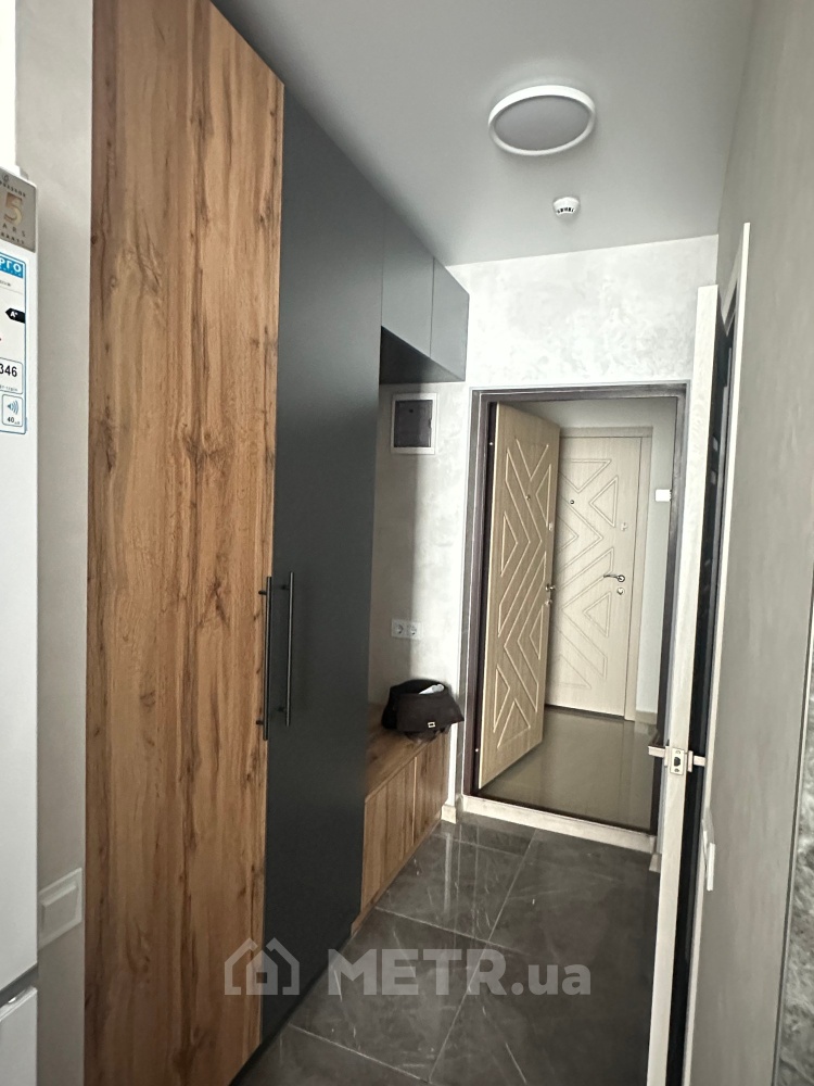 Фото квартиры, с. Лиманка, ул. Вильямса 93/4 (СТР) (22562-11)