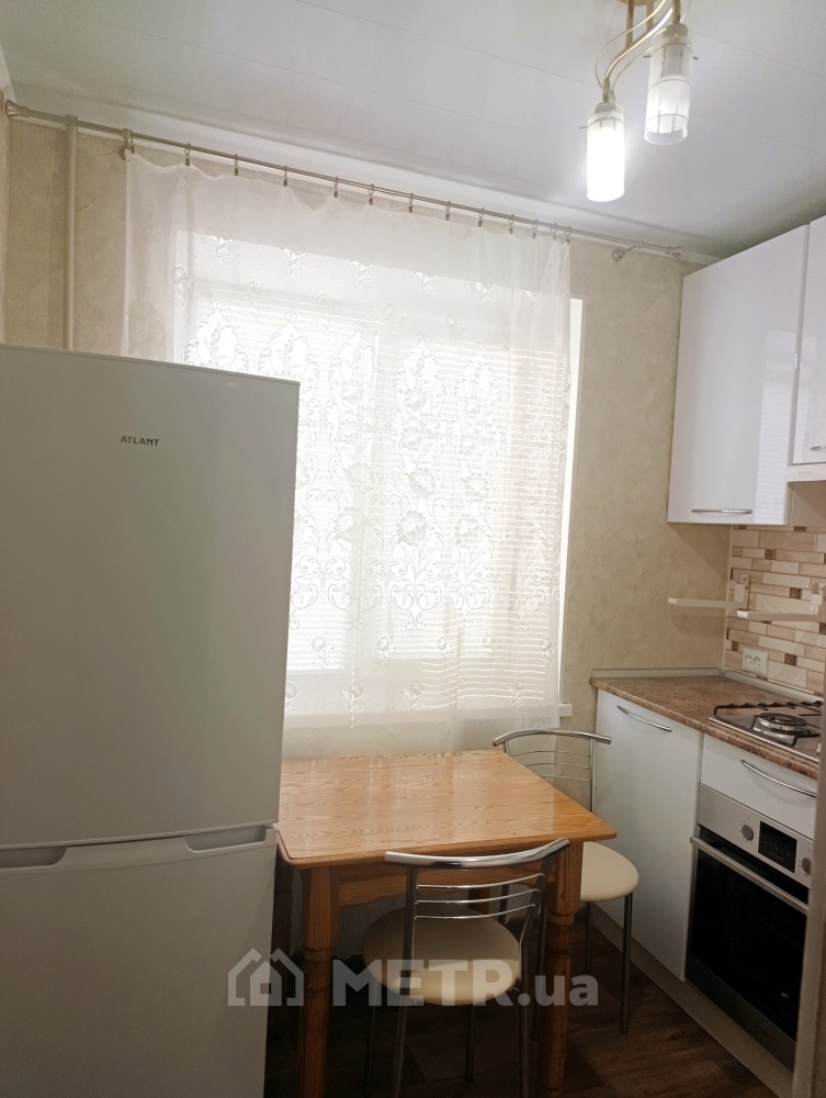 Фото квартиры, г. Харьков, бульвар Жасминовый 18 (22477-2)