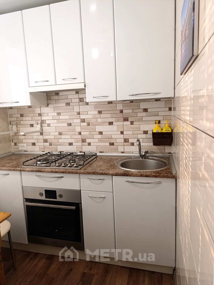 Фото квартиры, г. Харьков, бульвар Жасминовый 18 (22477-1)