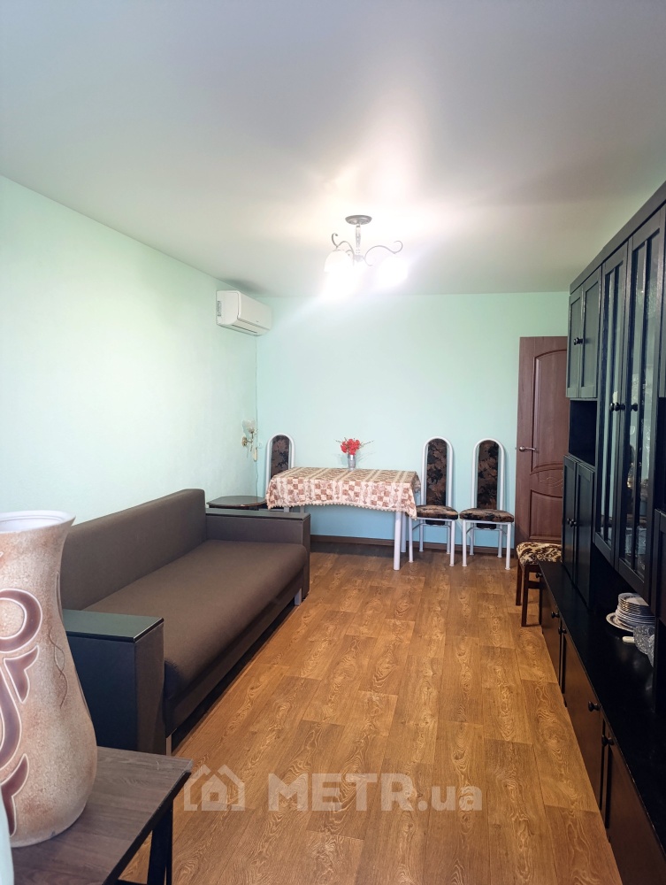 Фото квартиры, г. Харьков, бульвар Жасминовый 18 (22477-6)