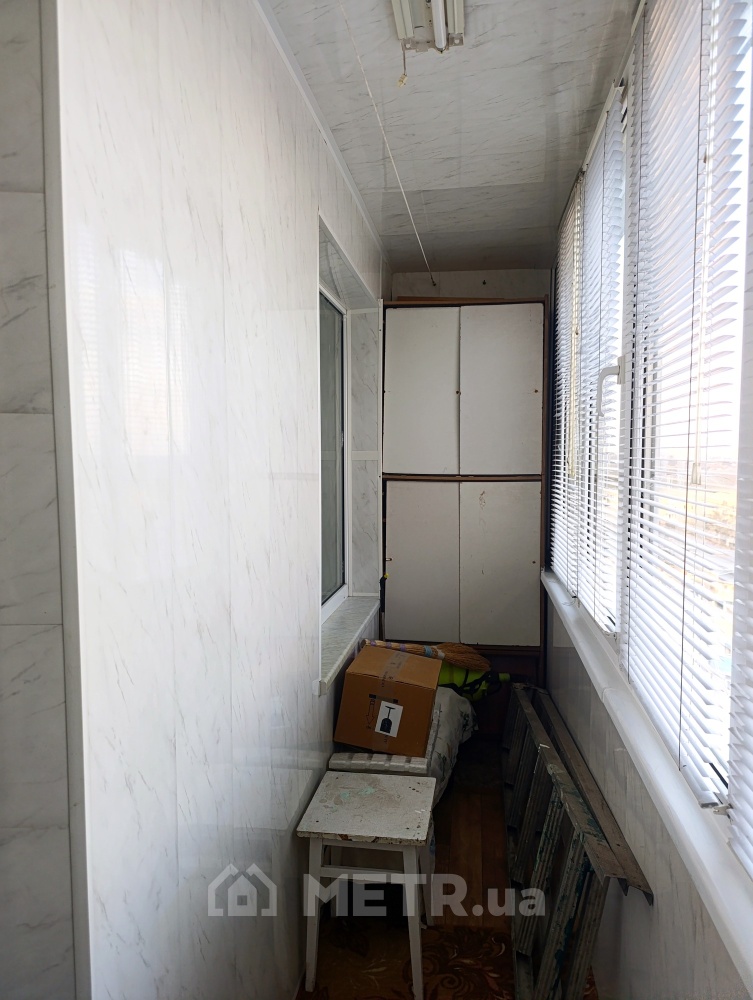 Фото квартиры, г. Харьков, бульвар Жасминовый 18 (22477-12)