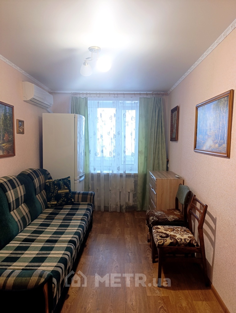 Фото квартиры, г. Харьков, бульвар Жасминовый 18 (22477-7)