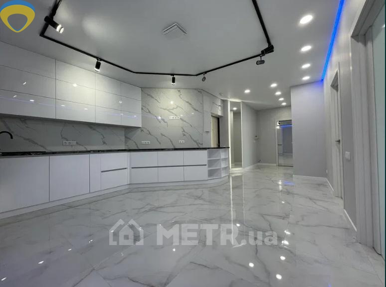 Фото квартиры, с. Лиманка, ул. Спортивная 3/3 (22564-1)