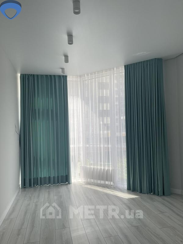 Фото квартиры, с. Лиманка, ул. Спортивная 3/3 (22564-5)