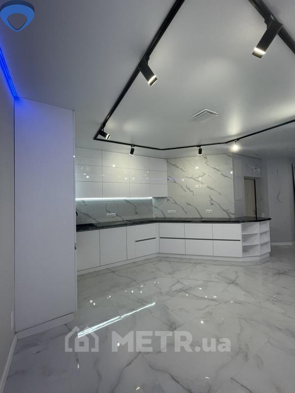 Фото квартиры, с. Лиманка, ул. Спортивная 3/3 (22564-2)