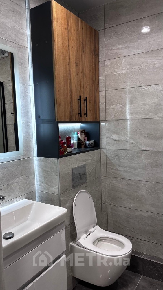 Фото квартиры, с. Лиманка, ул. Вильямса 93/4 (СТР) (22562-8)