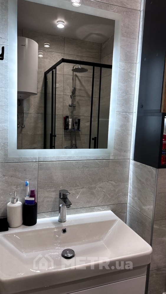 Фото квартиры, с. Лиманка, ул. Вильямса 93/4 (СТР) (22562-9)