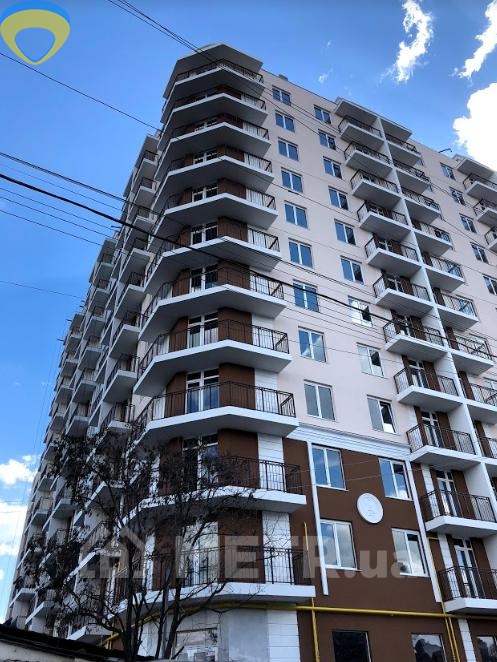 Фото квартиры, г. Одесса, ул. Академика Вильямса 45 (22565-9)