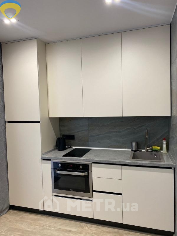 Фото квартиры, г. Одесса, ул. Академика Вильямса 45 (22565-2)