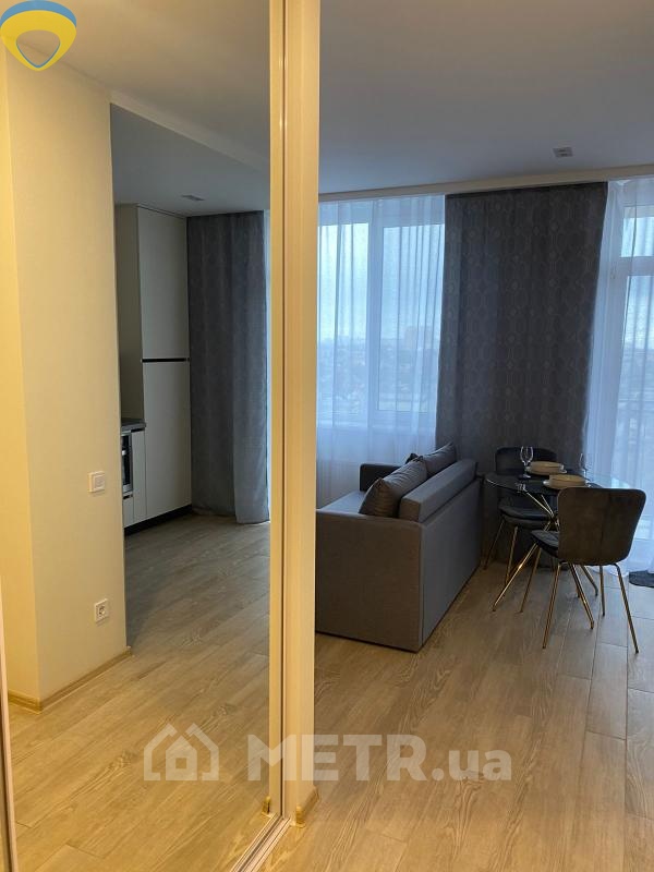 Фото квартиры, г. Одесса, ул. Академика Вильямса 45 (22565-5)