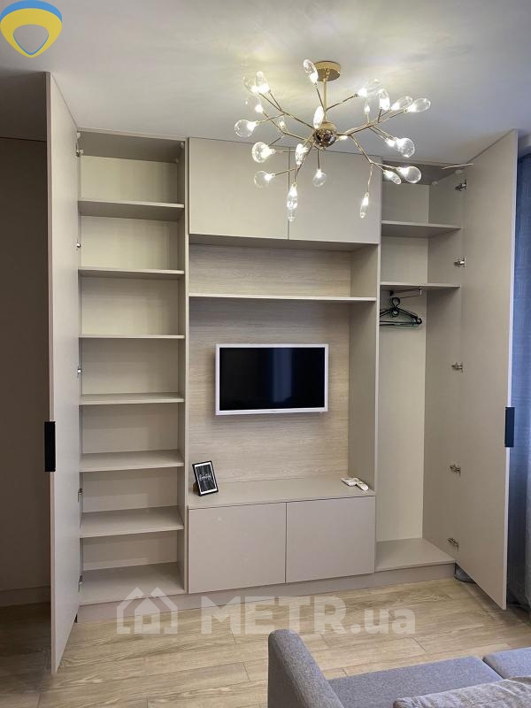 Фото квартиры, г. Одесса, ул. Академика Вильямса 45 (22565-3)