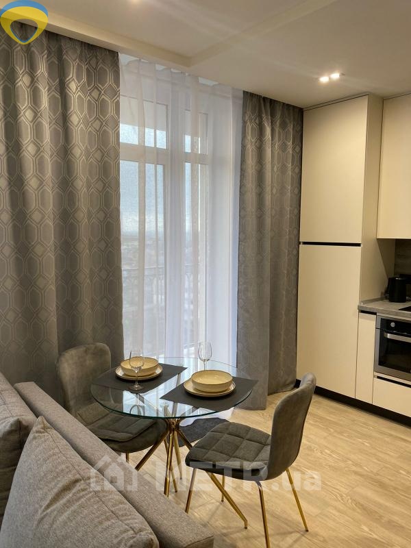 Фото квартиры, г. Одесса, ул. Академика Вильямса 45 (22565-1)