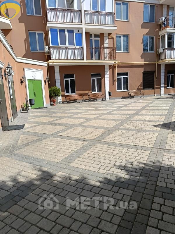 Фото квартиры, г. Одесса, ул. Академика Вильямса 45 (22565-10)