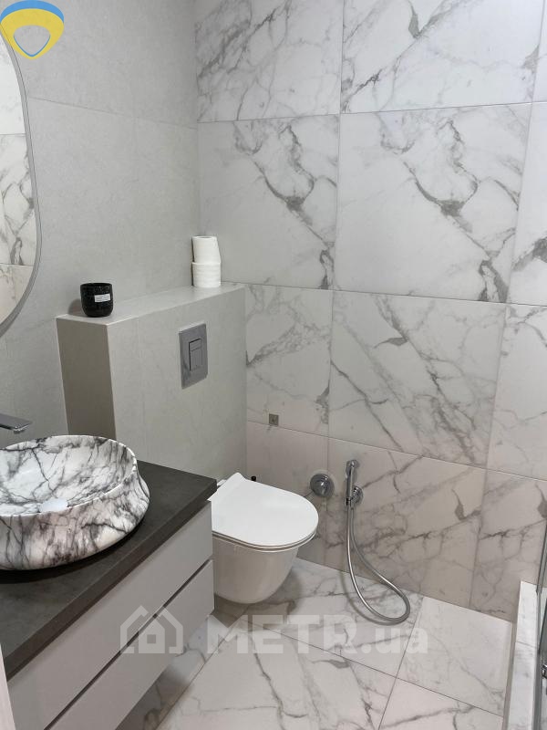 Фото квартиры, г. Одесса, ул. Академика Вильямса 45 (22565-8)