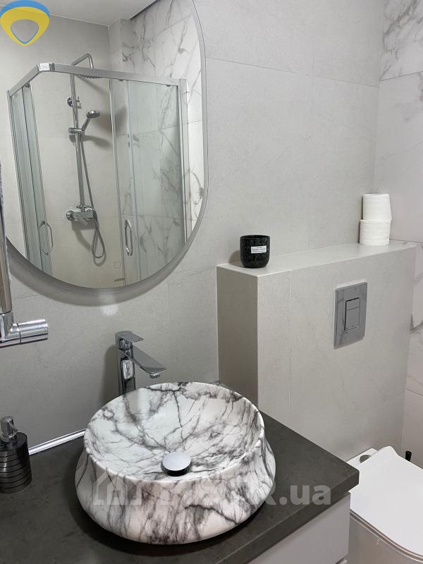 Фото квартиры, г. Одесса, ул. Академика Вильямса 45 (22565-7)