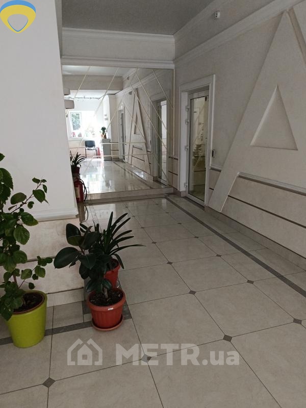 Фото квартиры, г. Одесса, ул. Академика Вильямса 45 (22565-6)