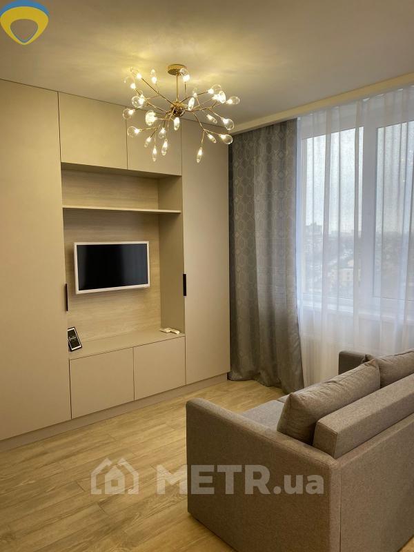 Фото квартиры, г. Одесса, ул. Академика Вильямса 45 (22565-4)