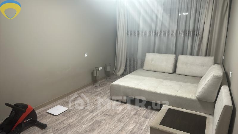 Фото квартиры, г. Одесса, ул. Левитана 45 (22566-1)