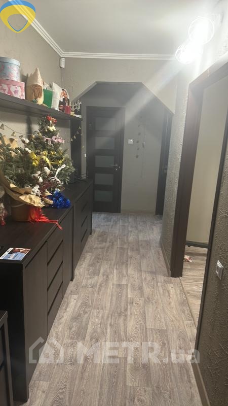 Фото квартиры, г. Одесса, ул. Левитана 45 (22566-7)