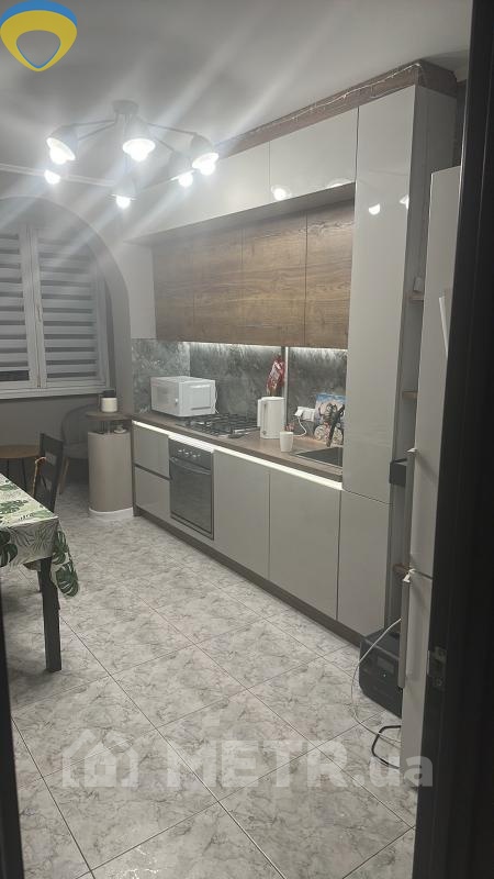 Фото квартиры, г. Одесса, ул. Левитана 45 (22566-6)