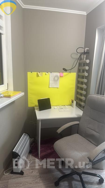 Фото квартиры, г. Одесса, ул. Левитана 45 (22566-9)