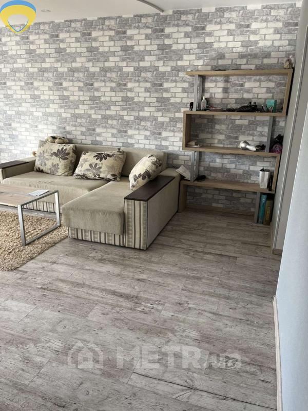 Фото квартиры, г. Одесса, ул. Космонавта Комарова 45 (22567-2)