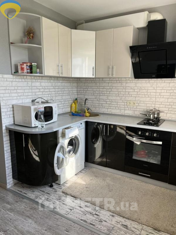 Фото квартиры, г. Одесса, ул. Космонавта Комарова 45 (22567-5)