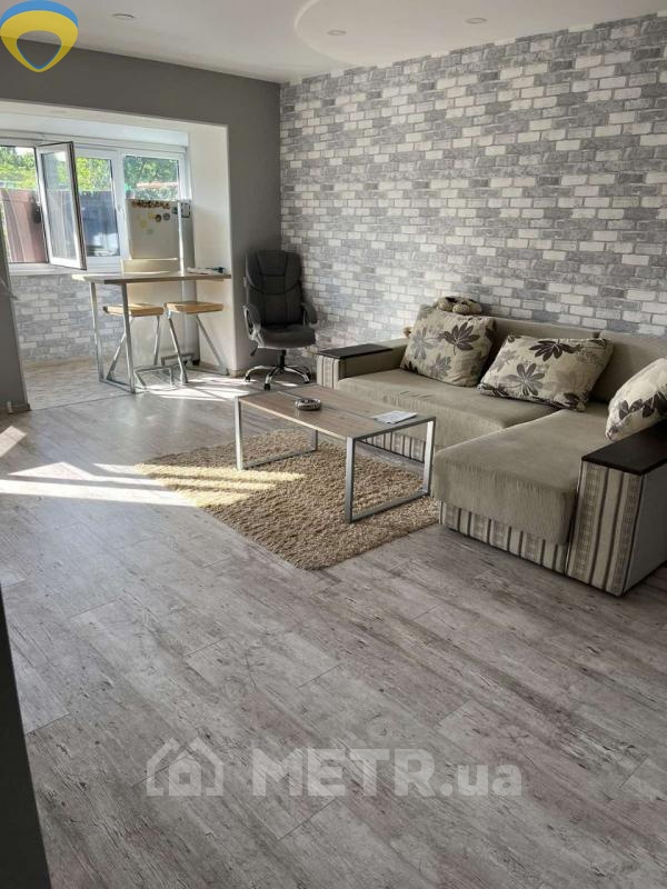 Фото квартиры, г. Одесса, ул. Космонавта Комарова 45 (22567-3)