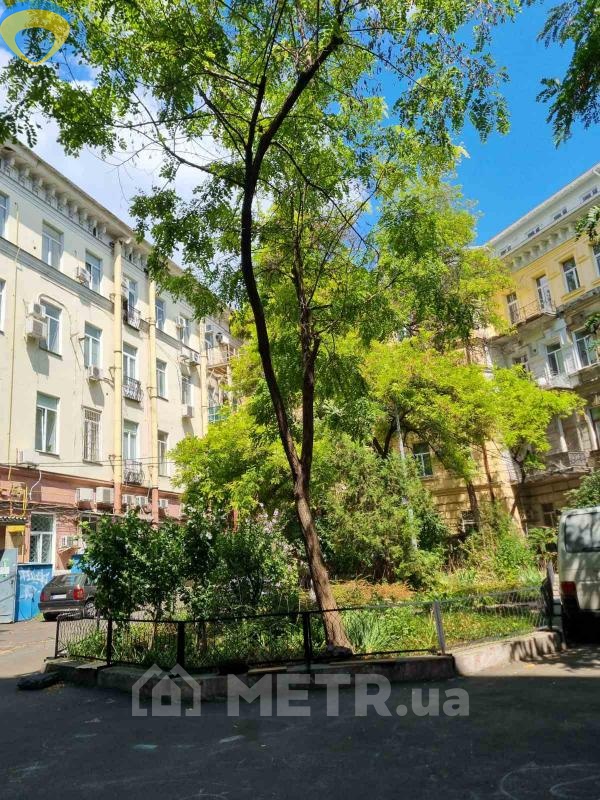 Фото комнаты, г. Одесса, ул. Ришельевская 45 (22569-5)