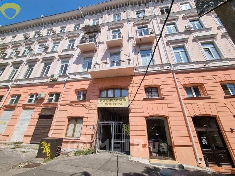 Фото комнаты, г. Одесса, ул. Ришельевская 45 (22569-1)