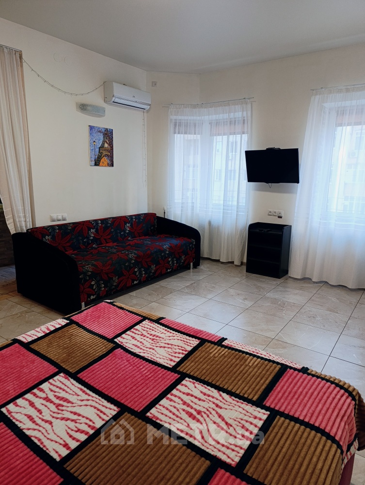 Фото квартиры, г. Одесса, ул. Академика Вильямса 56А (22568-1)