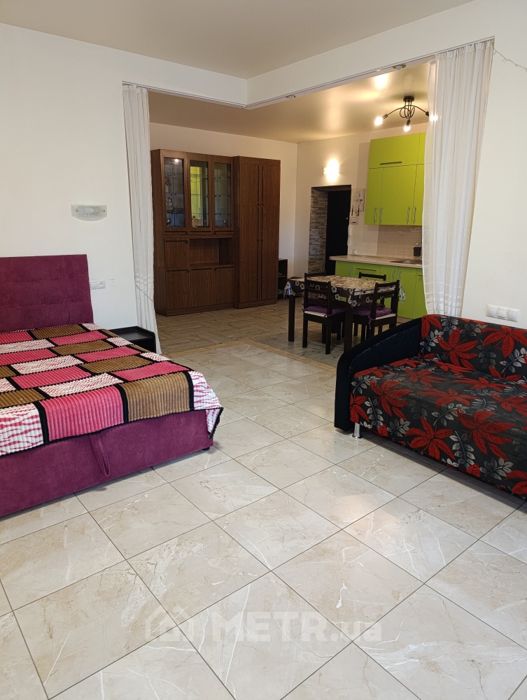 Фото квартиры, г. Одесса, ул. Академика Вильямса 56А (22568-2)