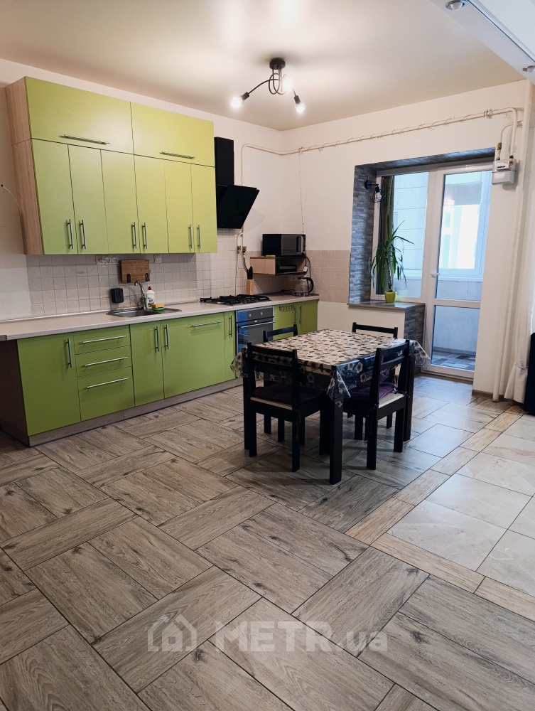 Фото квартиры, г. Одесса, ул. Академика Вильямса 56А (22568-5)