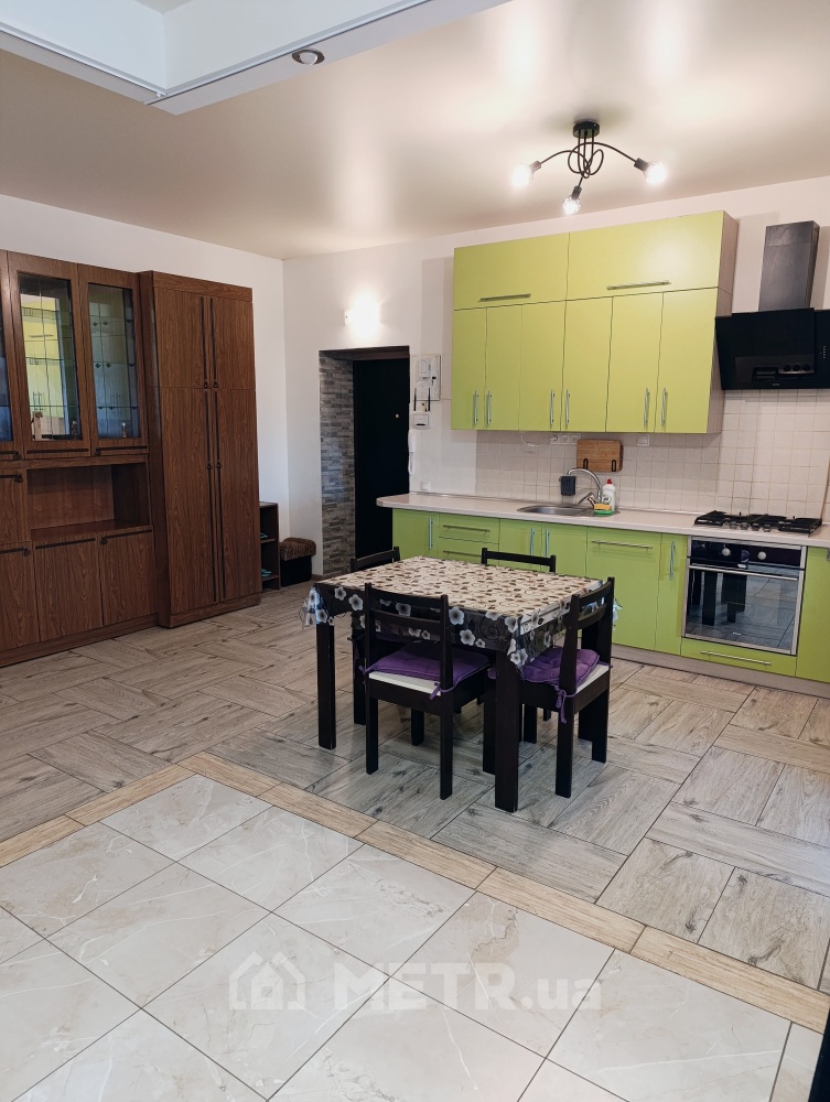 Фото квартиры, г. Одесса, ул. Академика Вильямса 56А (22568-6)