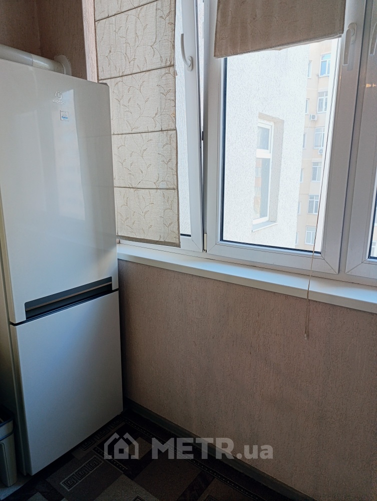 Фото квартиры, г. Одесса, ул. Академика Вильямса 56А (22568-7)