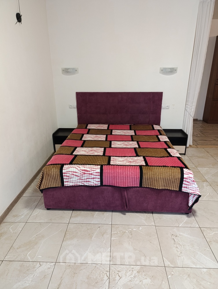 Фото квартиры, г. Одесса, ул. Академика Вильямса 56А (22568-3)