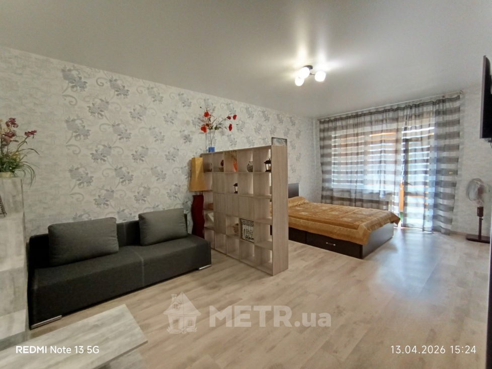 Фото квартиры, г. Черноморск, ул. Парковая 22А (3977-3)