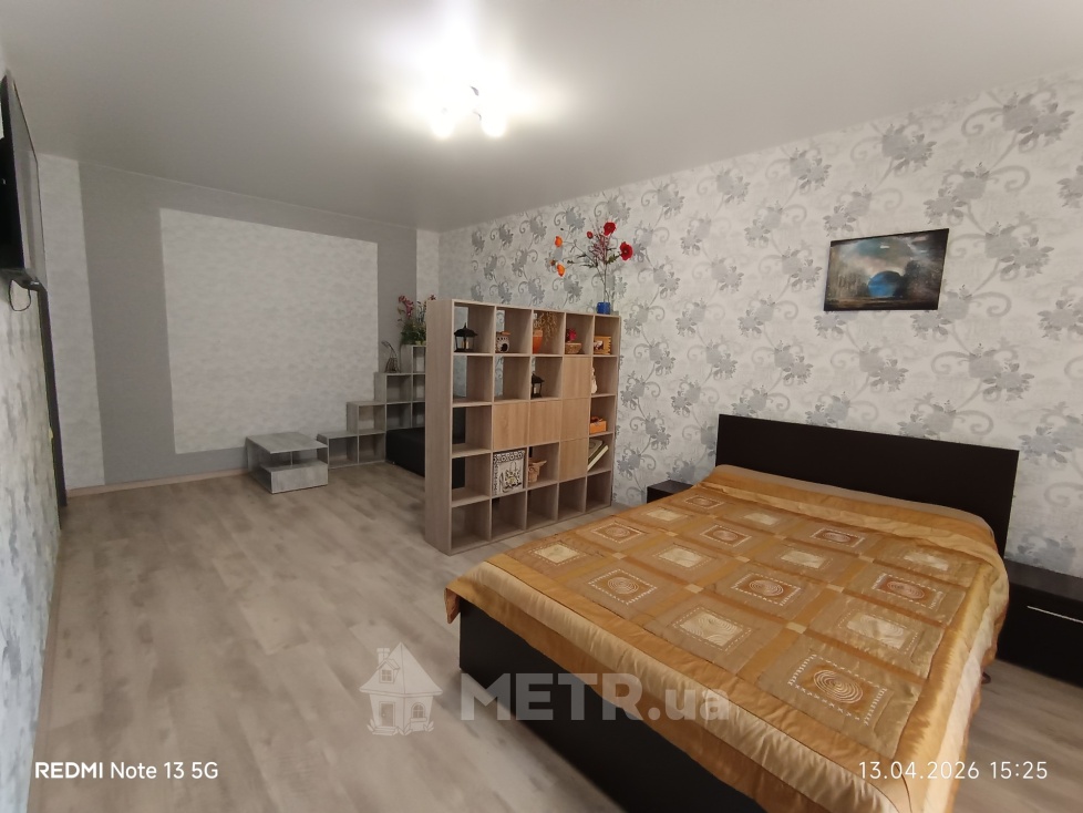 Фото квартиры, г. Черноморск, ул. Парковая 22А (3977-4)
