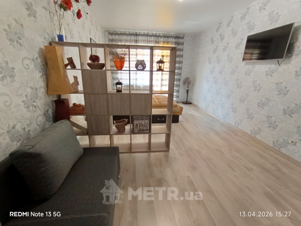 Фото квартиры, г. Черноморск, ул. Парковая 22А (3977-6)