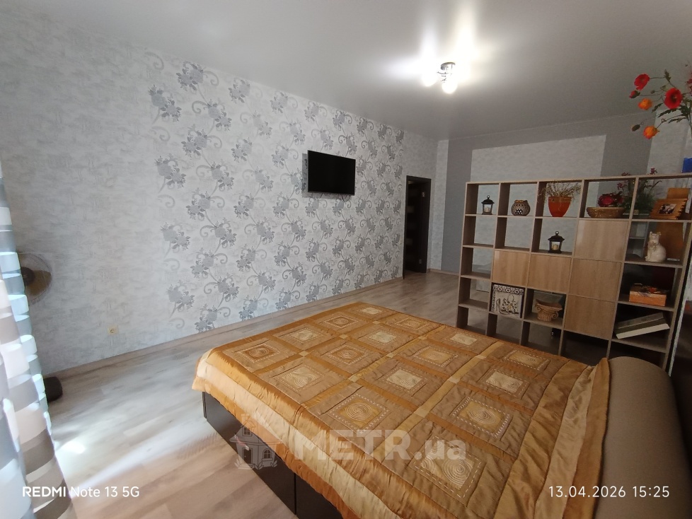 Фото квартиры, г. Черноморск, ул. Парковая 22А (3977-5)