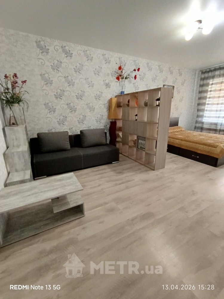 Фото квартиры, г. Черноморск, ул. Парковая 22А (3977-7)