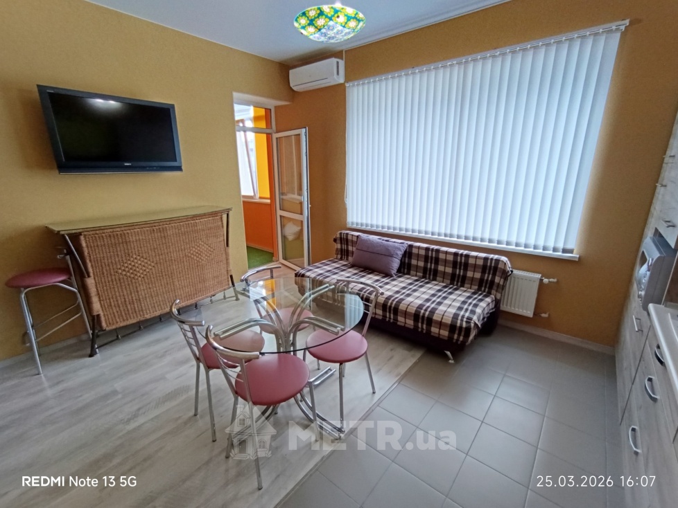 Фото квартиры, г. Черноморск, ул. Парковая 22А (3977-9)