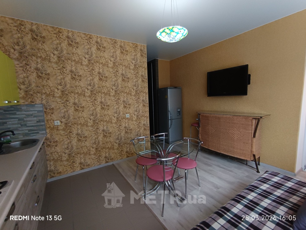 Фото квартиры, г. Черноморск, ул. Парковая 22А (3977-10)